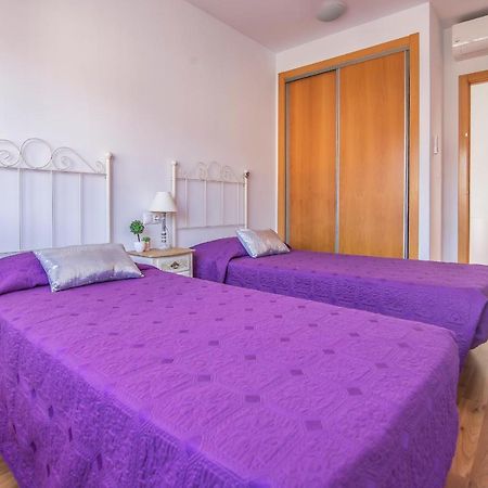 Villa Moderna Con Piscina إل كامبيلو المظهر الخارجي الصورة